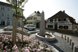 Marktplatz